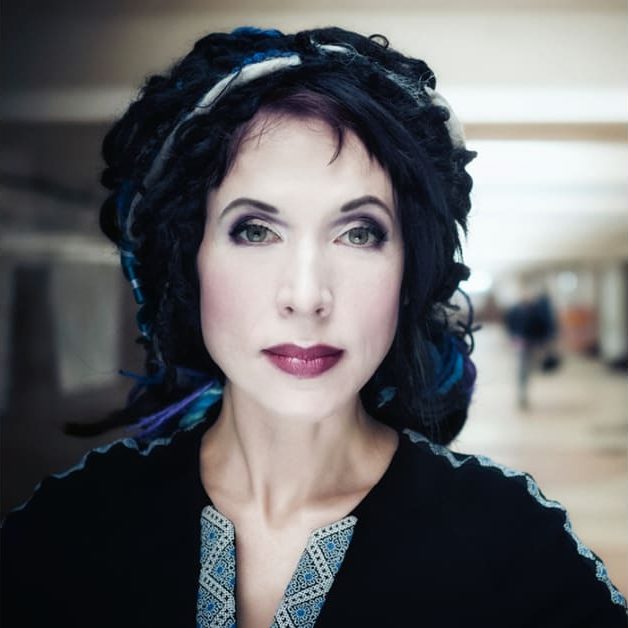 Sofi Oksanen Quelle: kiwi-verlag